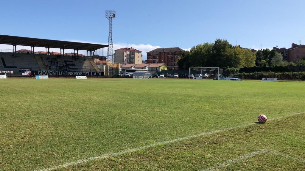 Casale e Lavagnese non si fanno male: al Palli termina 0-0